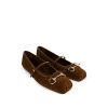 Ballerina Shoes Gucci — изображение 2