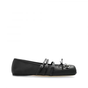 Ballerina Shoes Gucci
