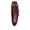 Ballerina Shoes Gucci — изображение 3