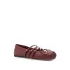 Ballerina Shoes Gucci — изображение 4