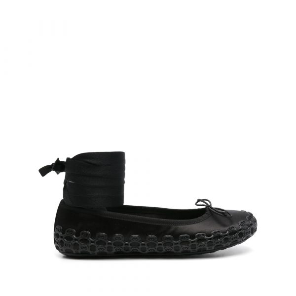 Ballerina Shoes Gucci