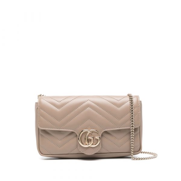 Satchels & Cross Body Bags Gucci