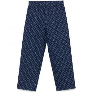 Trousers Gucci
