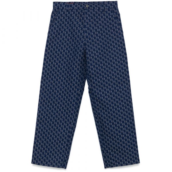 Trousers Gucci