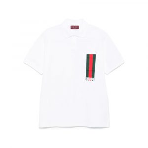 Polo Shirts Gucci