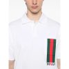 Polo Shirts Gucci — изображение 4
