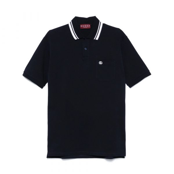 Polo Shirts Gucci