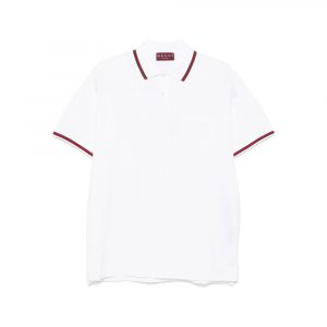 Polo Shirts Gucci