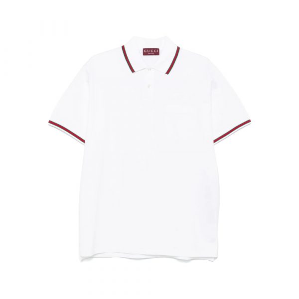 Polo Shirts Gucci