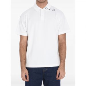 Polo Shirts Gucci