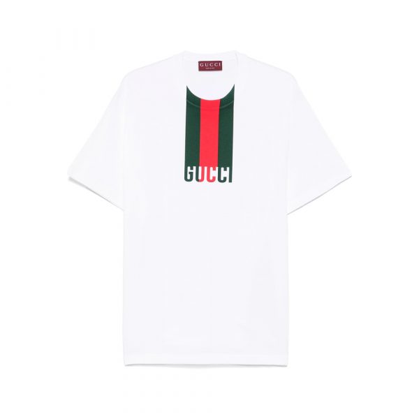 T-shirts & Vests Gucci