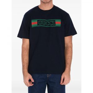 T-shirts & Vests Gucci