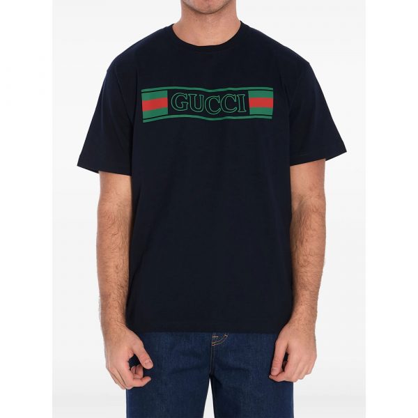 T-shirts & Vests Gucci