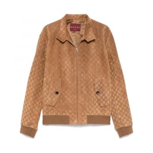 Jackets Gucci