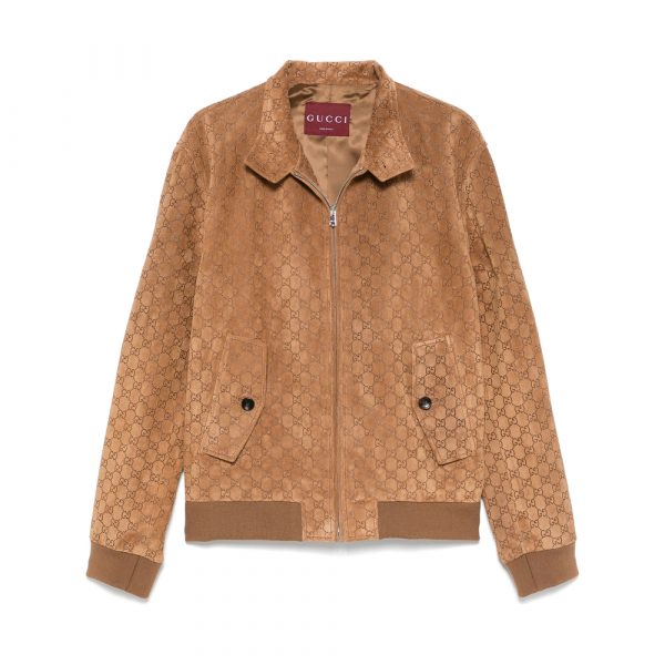 Jackets Gucci