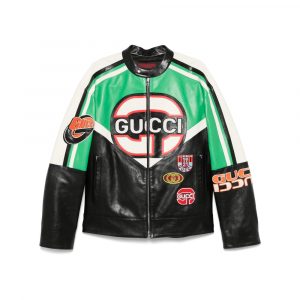 Jackets Gucci