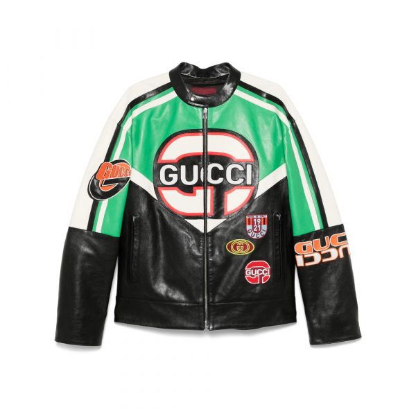 Jackets Gucci