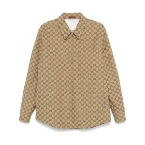 Jackets Gucci