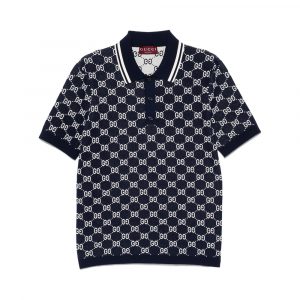 Polo Shirts Gucci