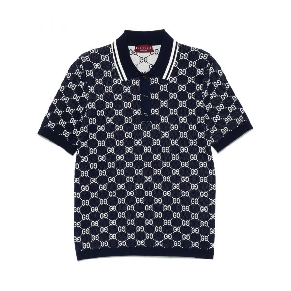 Polo Shirts Gucci