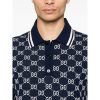 Polo Shirts Gucci — изображение 2