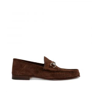 Loafers Gucci