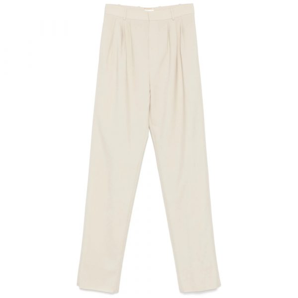 Trousers Saint Laurent