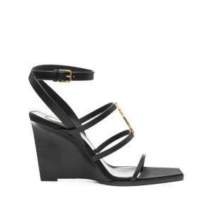 Sandals Saint Laurent