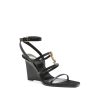 Sandals Saint Laurent — изображение 2