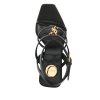 Sandals Saint Laurent — изображение 3