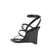 Sandals Saint Laurent — изображение 4