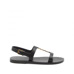 Sandals Saint Laurent