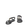 Sandals Saint Laurent — изображение 5