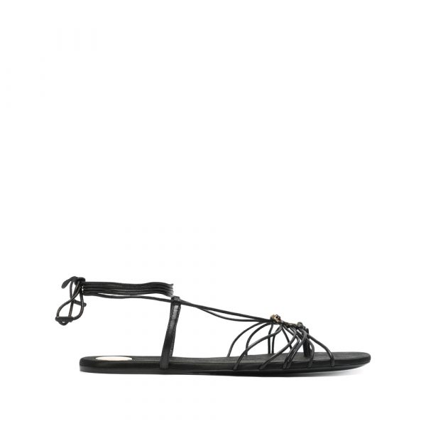 Sandals Saint Laurent