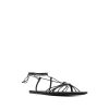 Sandals Saint Laurent — изображение 2
