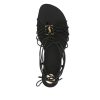 Sandals Saint Laurent — изображение 3