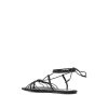 Sandals Saint Laurent — изображение 4