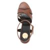 Sandals Saint Laurent — изображение 3