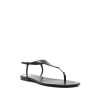Sandals Saint Laurent — изображение 4