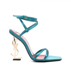 Sandals Saint Laurent