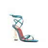 Sandals Saint Laurent — изображение 3