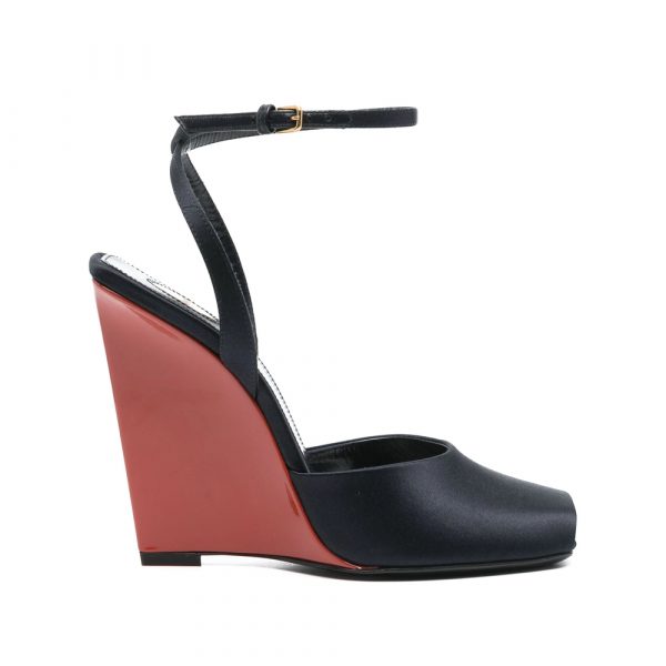 Sandals Saint Laurent