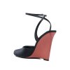 Sandals Saint Laurent — изображение 2