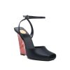 Sandals Saint Laurent — изображение 4