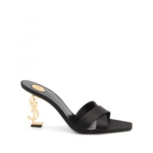 Sandals Saint Laurent