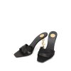 Sandals Saint Laurent — изображение 2