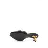 Sandals Saint Laurent — изображение 3