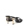 Sandals Saint Laurent — изображение 5