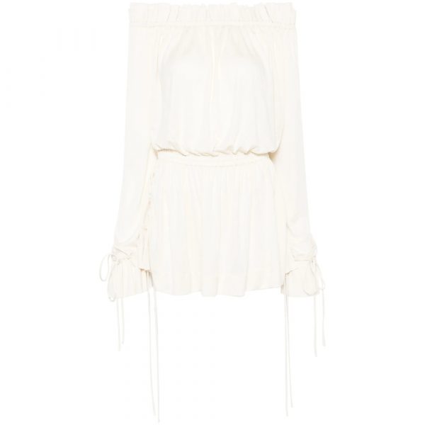 Dresses Saint Laurent