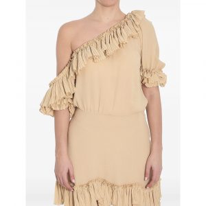 Dresses Saint Laurent